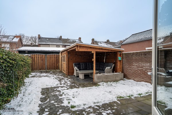 Medium property photo - Pater Regoutlaan 13, 5953 CD Reuver